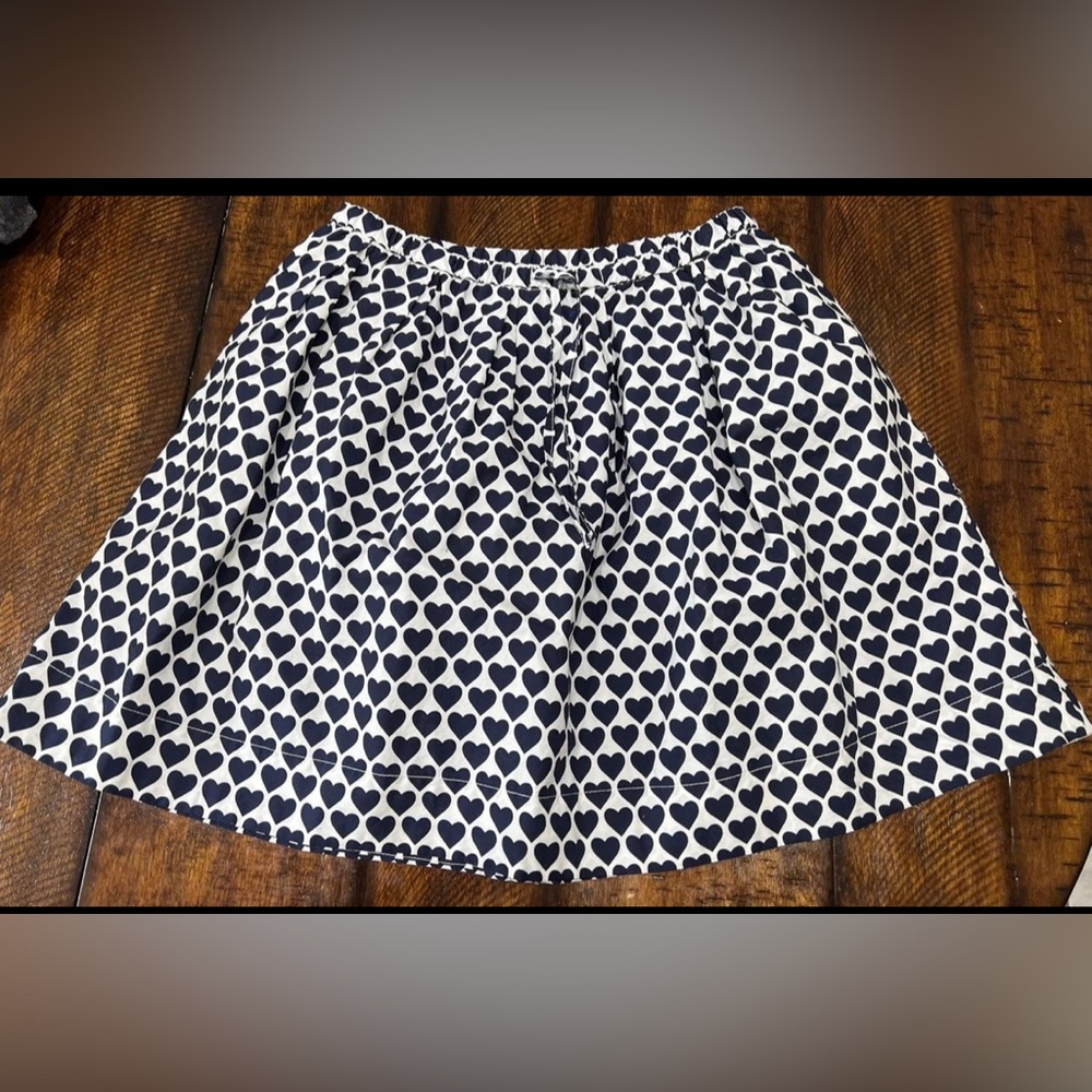 JCrew Girls Skirt